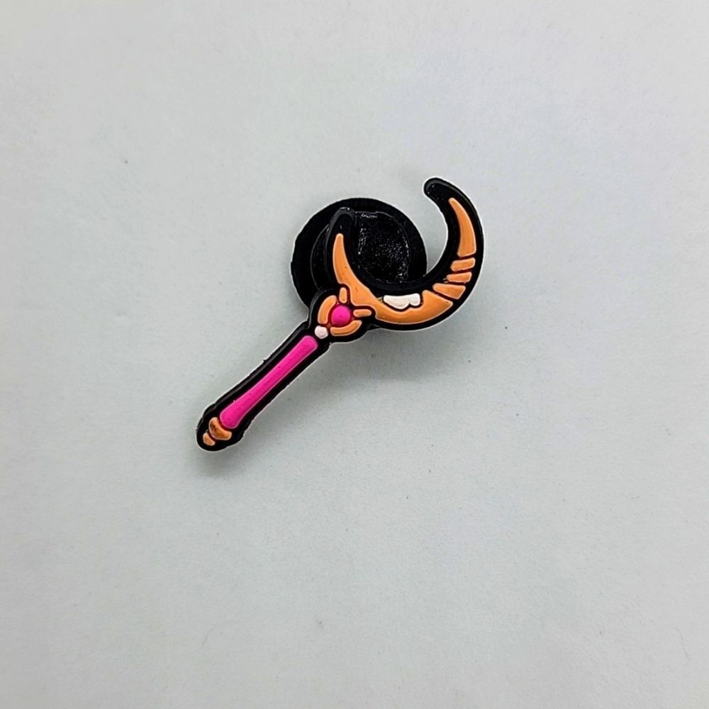 🎈5/$10🎈 PATCHES..CROC CHARMS.. Sailor Moon..